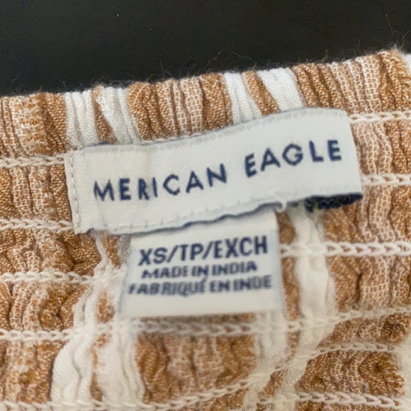 American eagle xs halter outfit - Picture 5 of 5